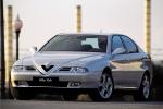 Alfa Romeo 166 1998 года